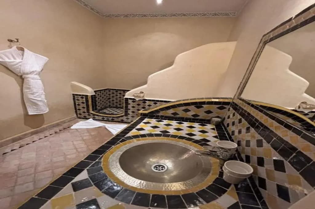 Medina Charme Riad And Spa - photo 7