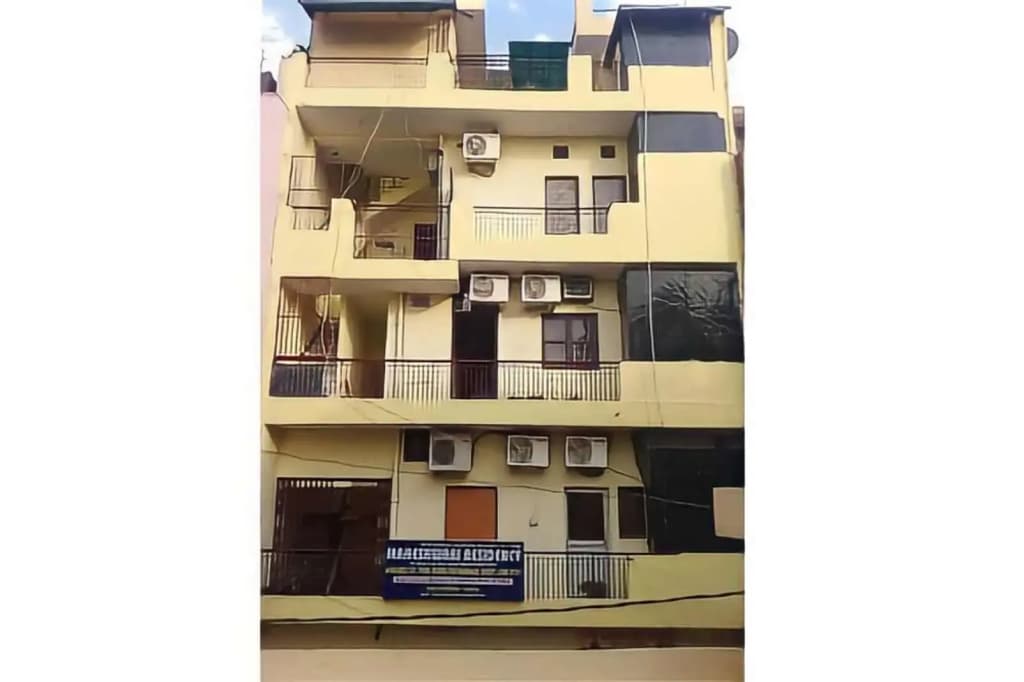 Maheshwari Residency - photo 9
