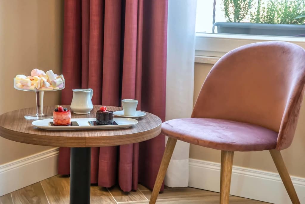 The Boutique Hotel - photo 14