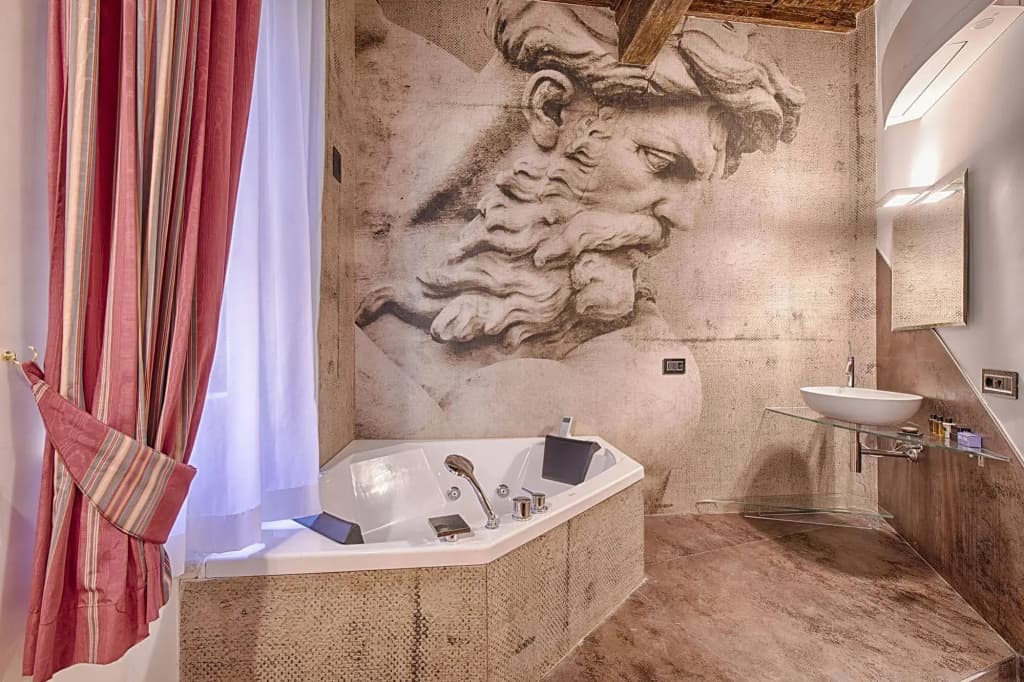 Ripetta Palace - photo 14