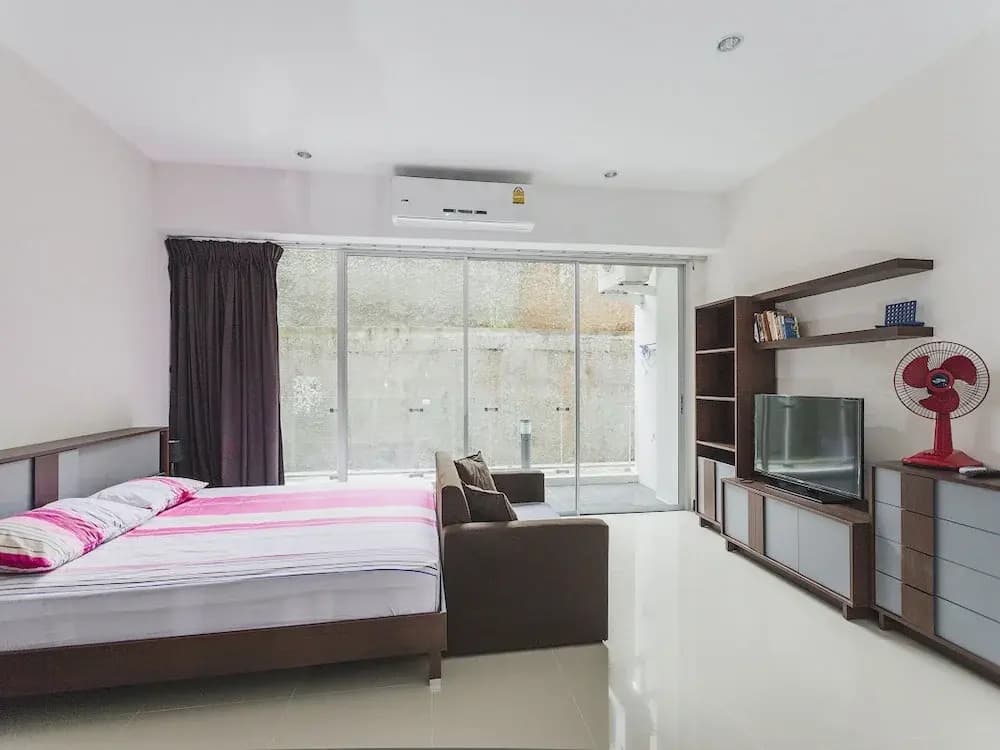 Condo in Karon in Chic Condo - Unit A108 - photo 5