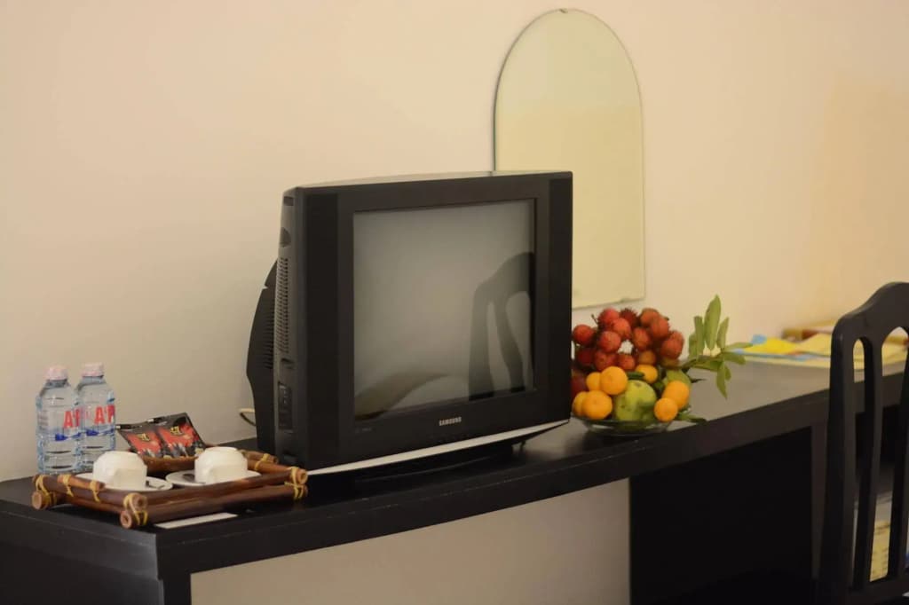 Han Thuyen Homestay - photo 9