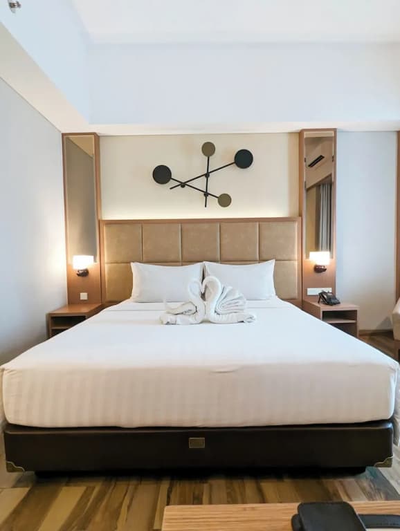 Astanaraya Suites Hotel - photo 5