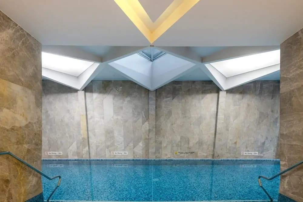 Mega Style Apartments Light House - photo 29