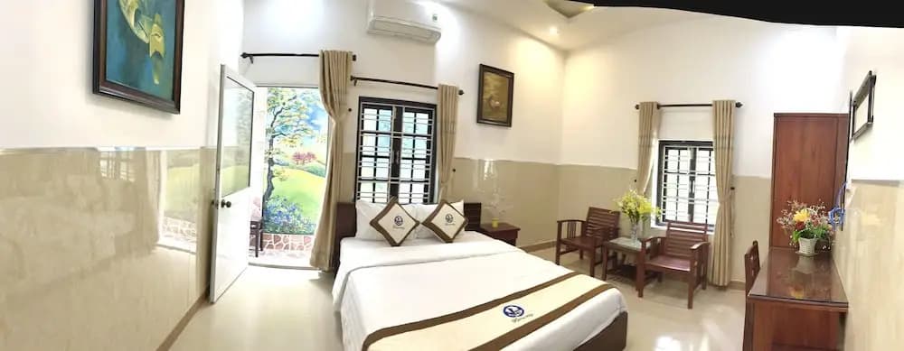 Ngo Family Apartment - photo 25