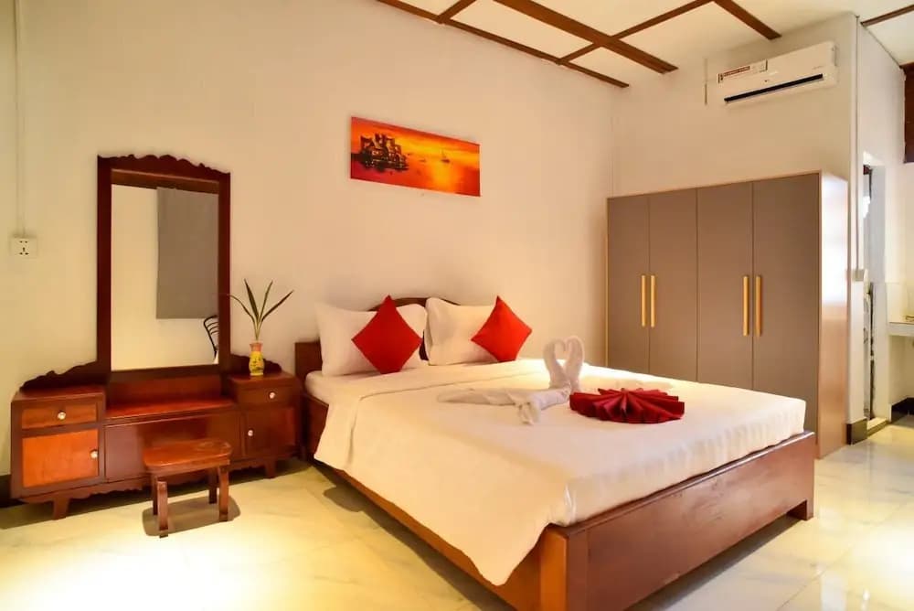 Densy Angkor Bungalow - photo 5