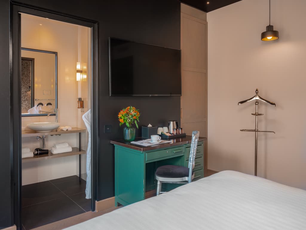Grand Hotel Lafayette - photo 35