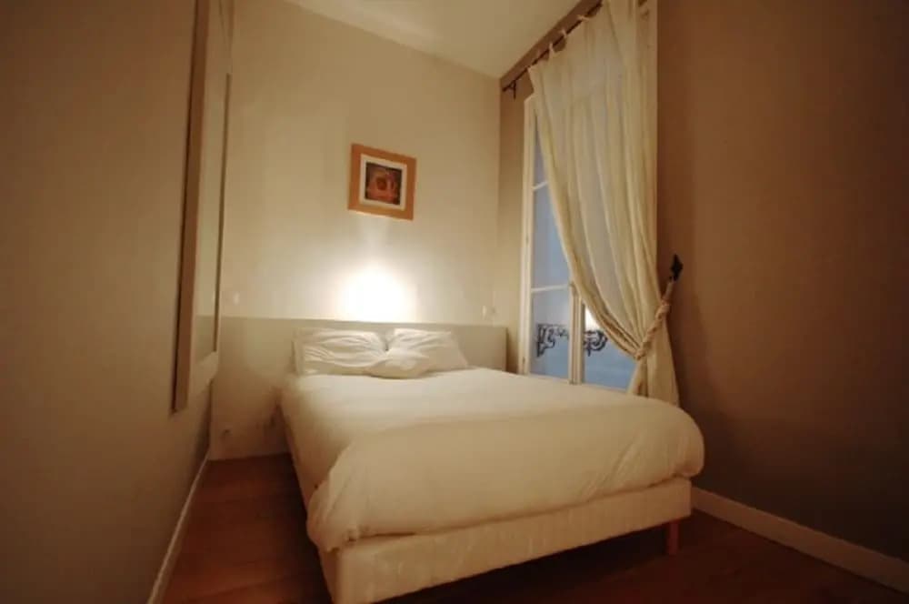 103321 - Appartement 4 personnes Marais - Bastille - photo 4