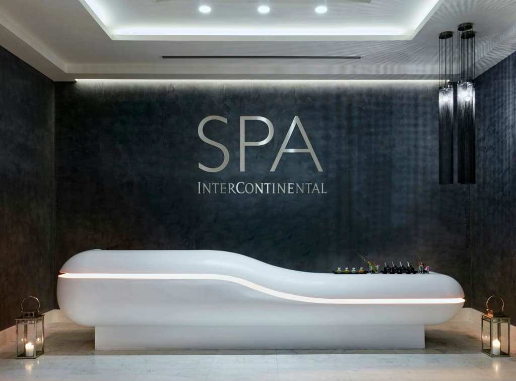 Intercontinental Doha Residences by IHG - photo 3