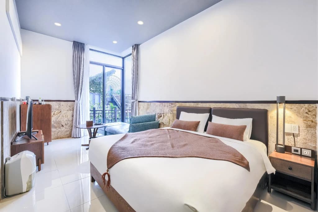 The Blossom Resort Island Da Nang - photo 41