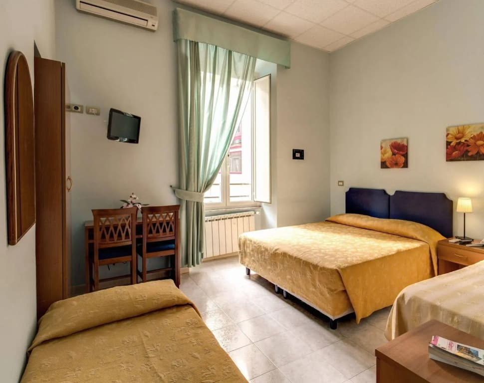 Salandra Roma Suite - photo 5