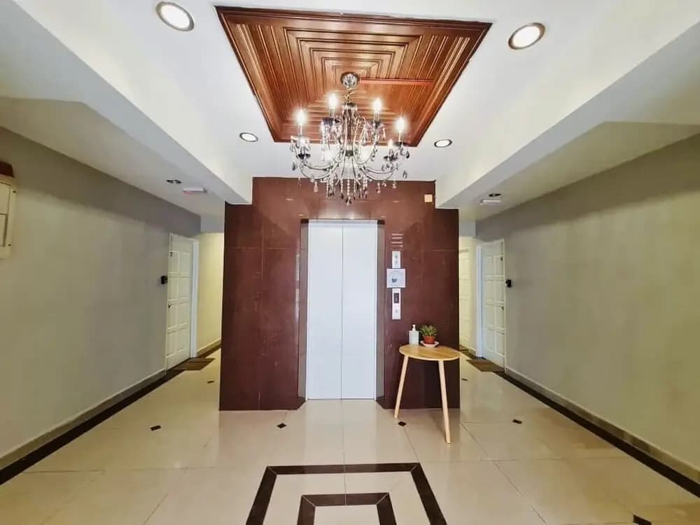 MG Casa Inn - photo 10