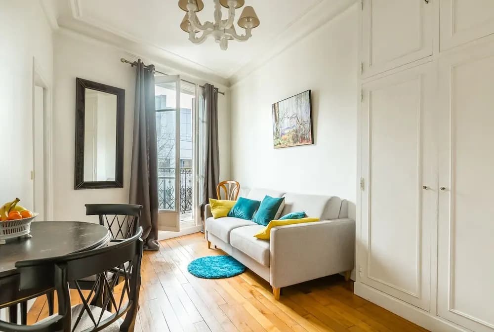 Cosy Gambetta - photo 3