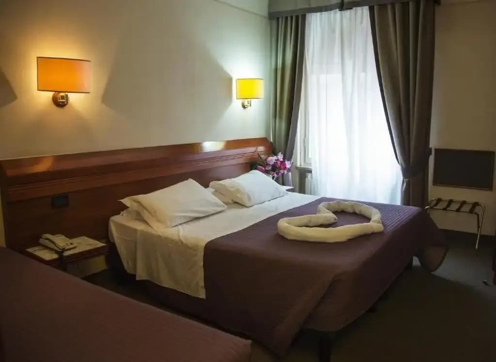 Hotel Arcadia - photo 5