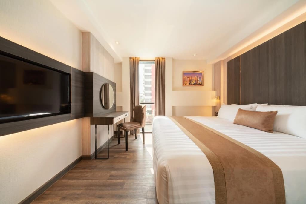 Aspira Parc Sukhumvit 22 - photo 3