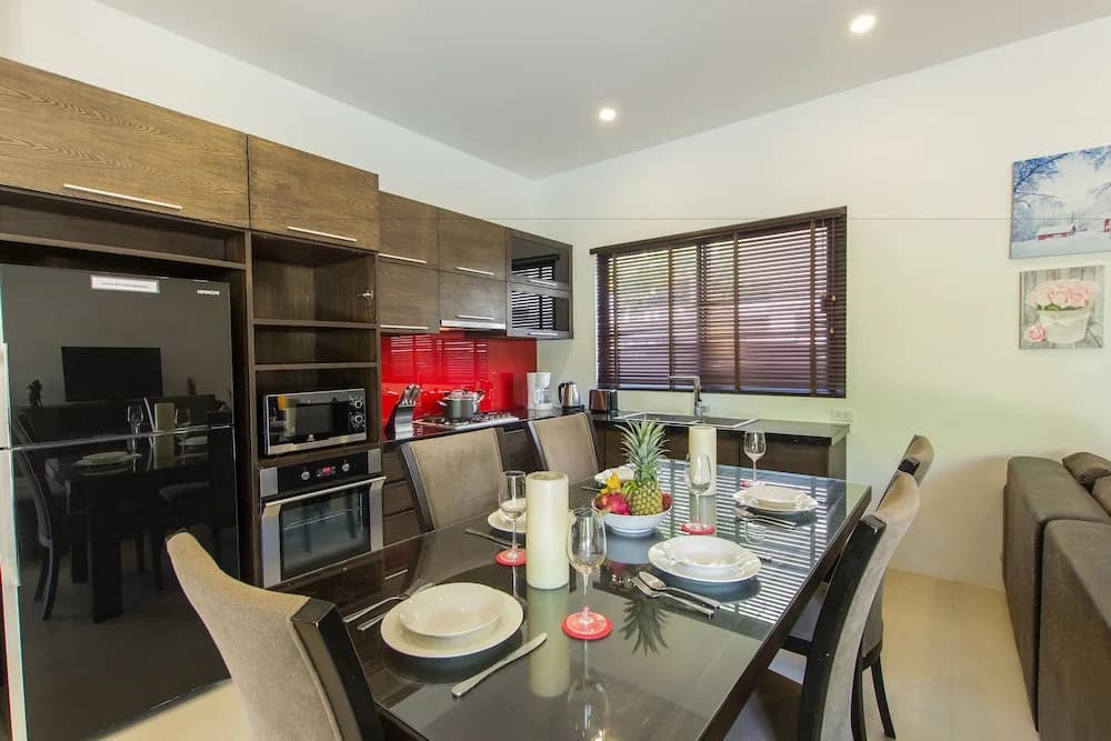West Facing 3BR Pool Villa by Intira - photo 15