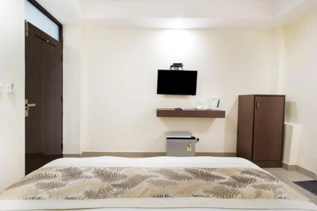 Hotel Smart by Kelvish Hotel - photo 23