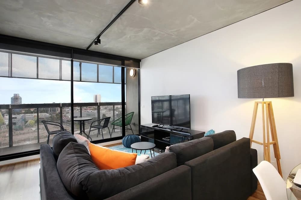StayCentral - NGV Arts Centre Retreat - photo 7