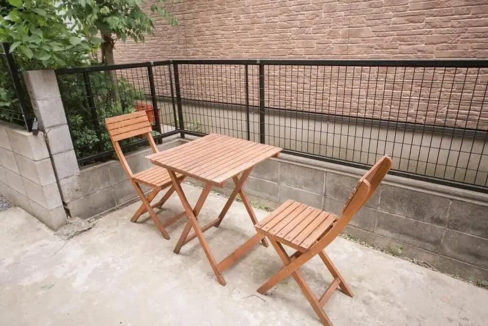 nestay inn tokyo senju - photo 12