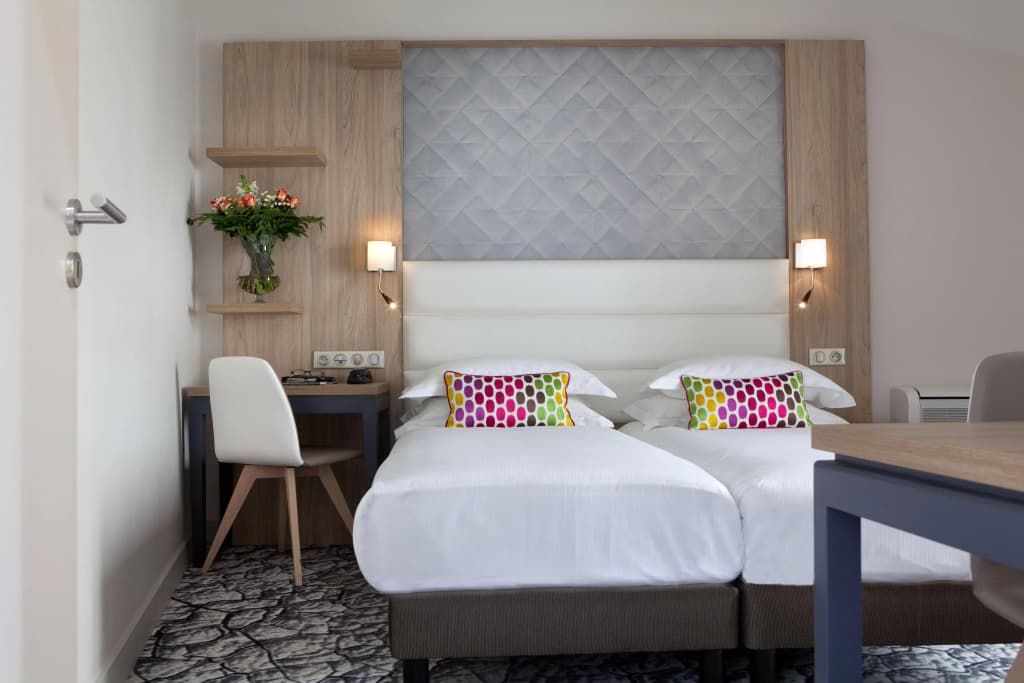 Serotel Suites - photo 3