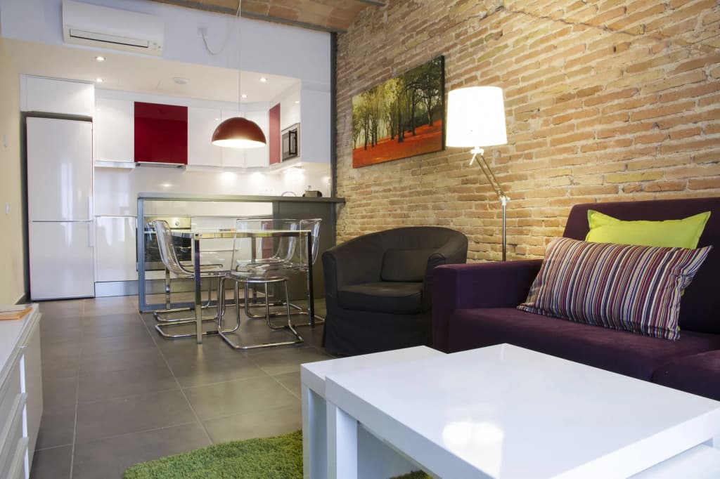 Dailyflats Raval - photo 16