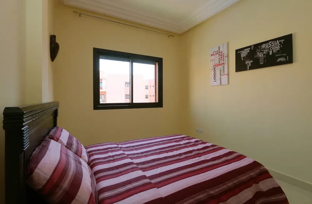 Sabor Appartement Mouzdalifa - photo 6