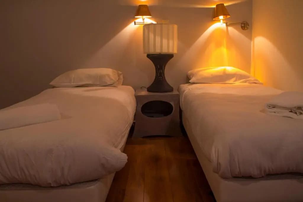 Hotel & Bar 55 - photo 7