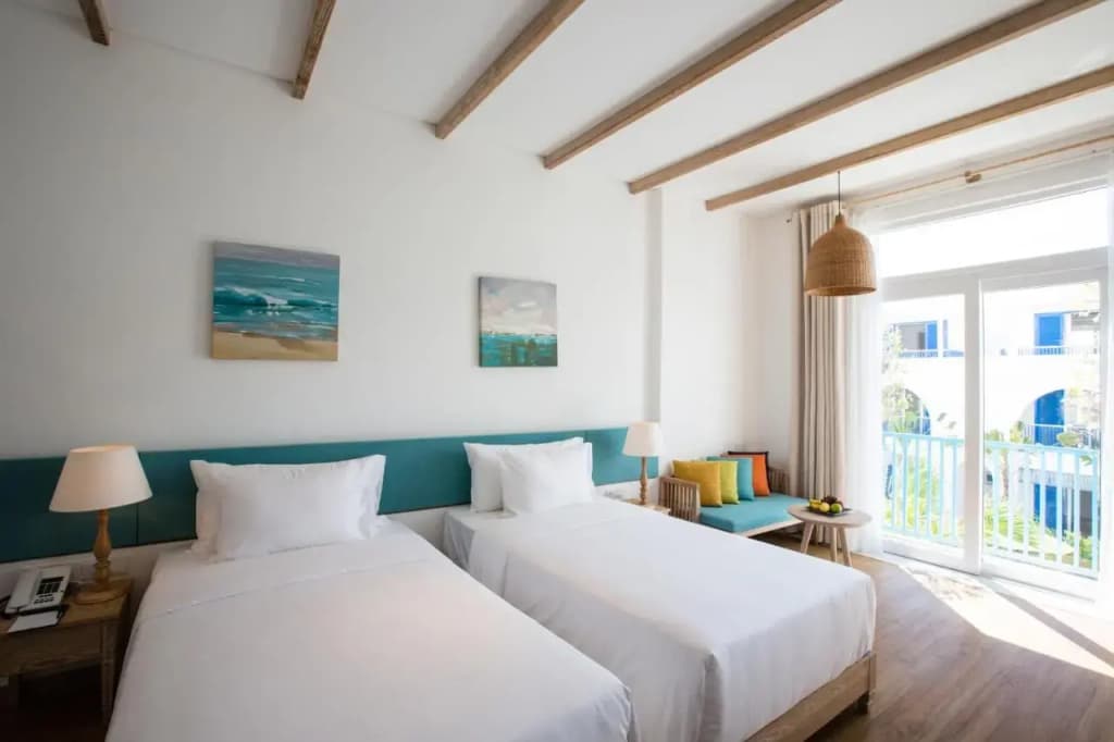 Risemount Premier Resort Da Nang - photo 15
