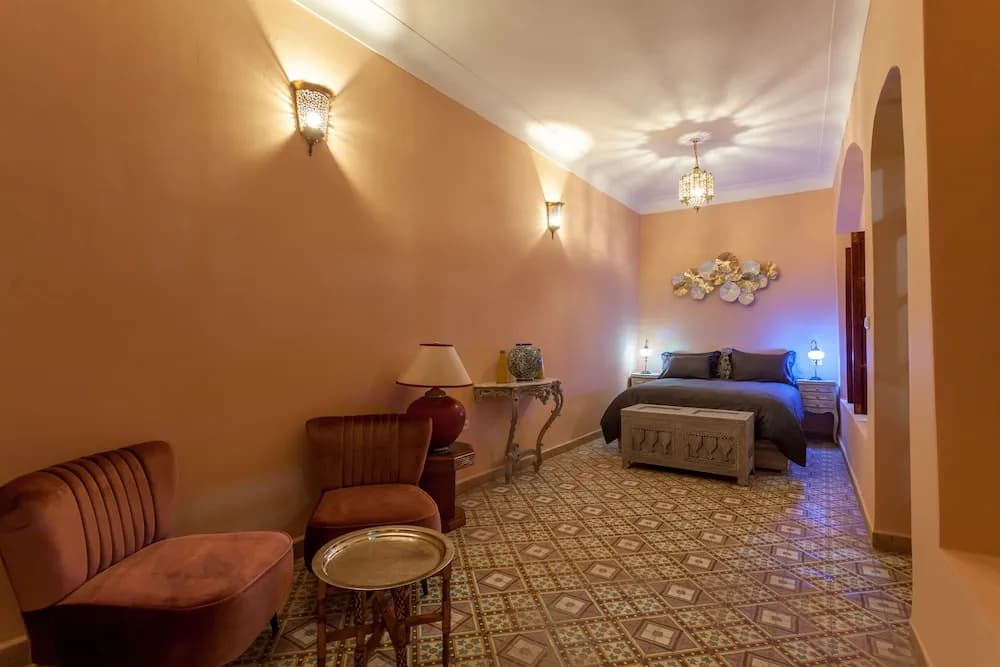 Dar Diaf - photo 16