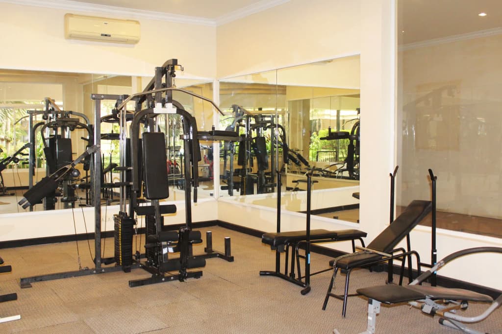 Angkor Riviera Hotel - photo 31