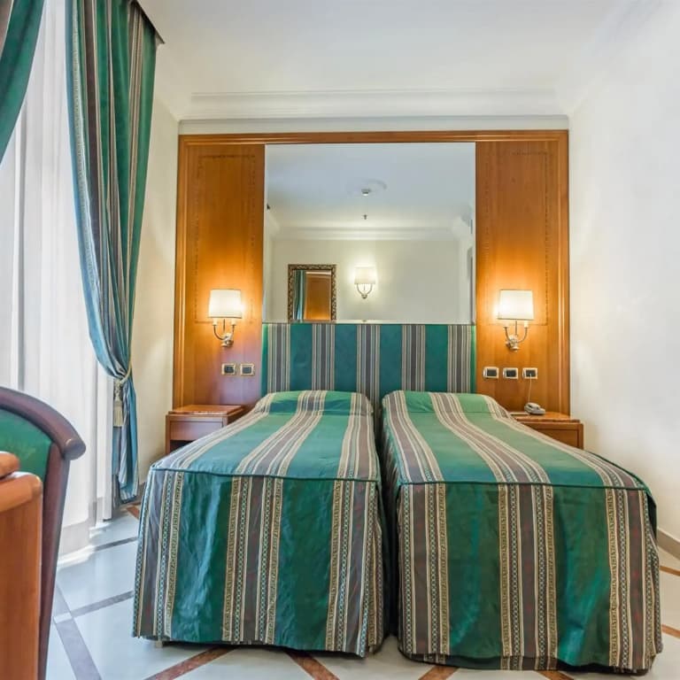 Raeli Hotel Regio - photo 24