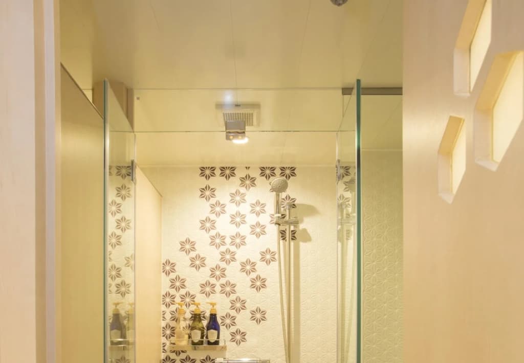 Tokyo Ginza Bay Hotel - photo 11