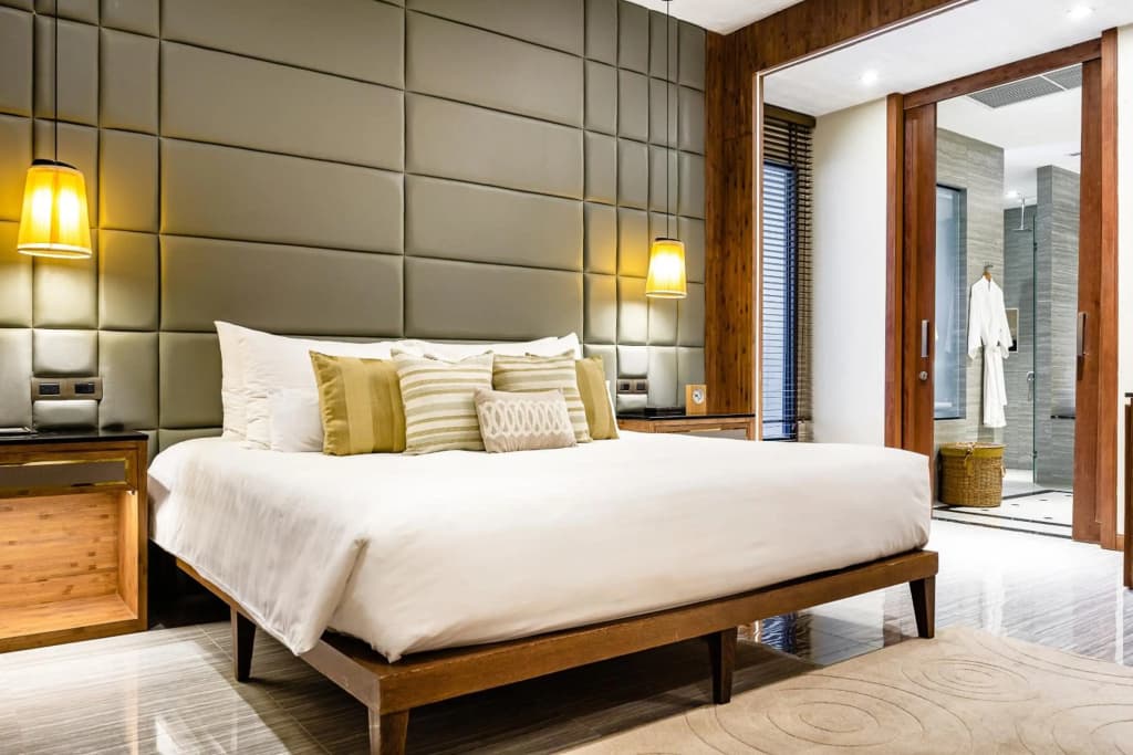 V Villas Hua Hin Mgallery Collection - photo 3