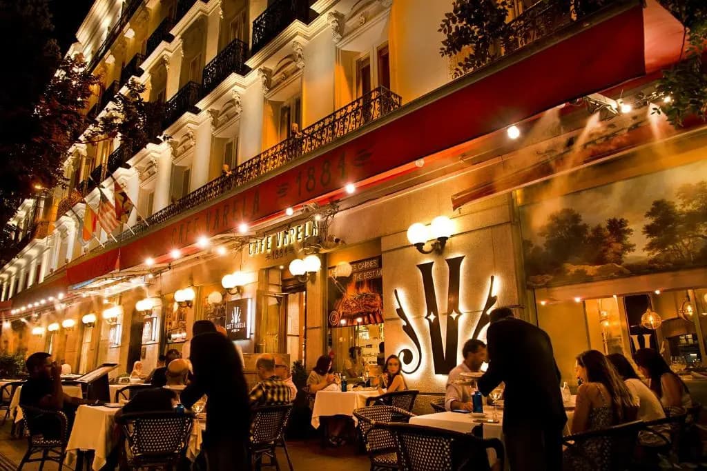 Hotel Preciados - photo 22