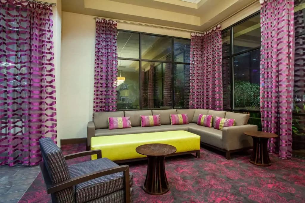 Orlando Palms Hotel - photo 2