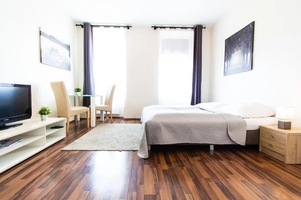 Apartment Troststraße - main photo
