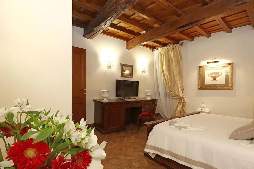 The Palazzetto Suites - photo 35