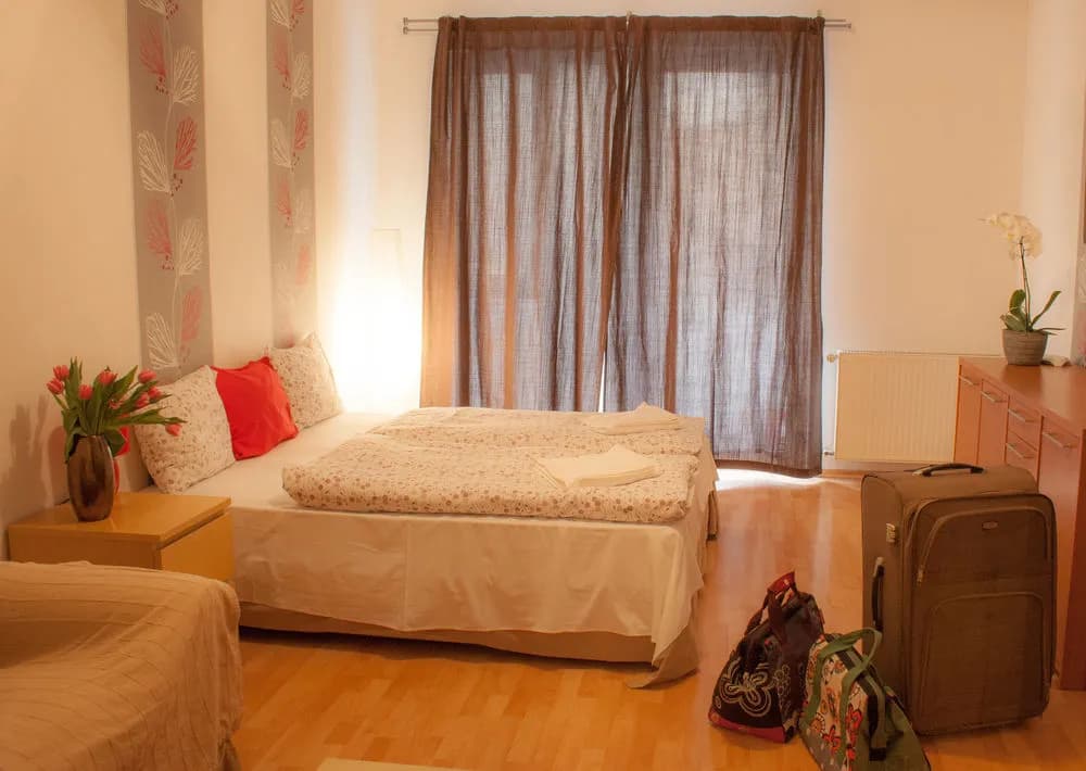 Akacfa Holidays Apartments - photo 4