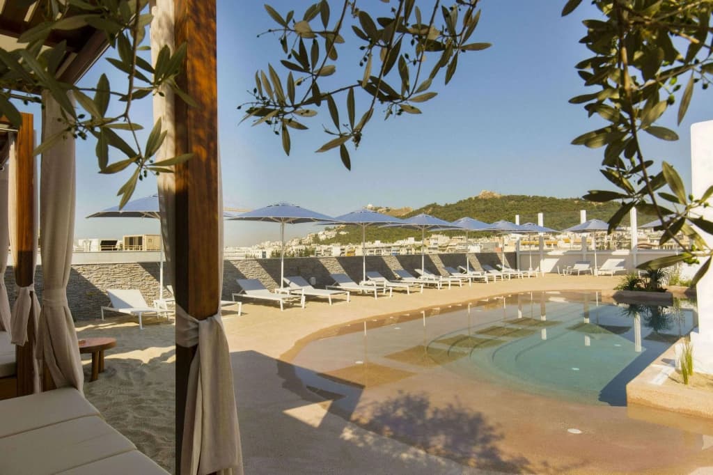 Airotel Alexandros Hotel - photo 30