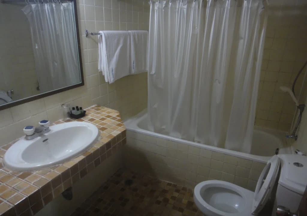 Iyara Hotel - photo 9
