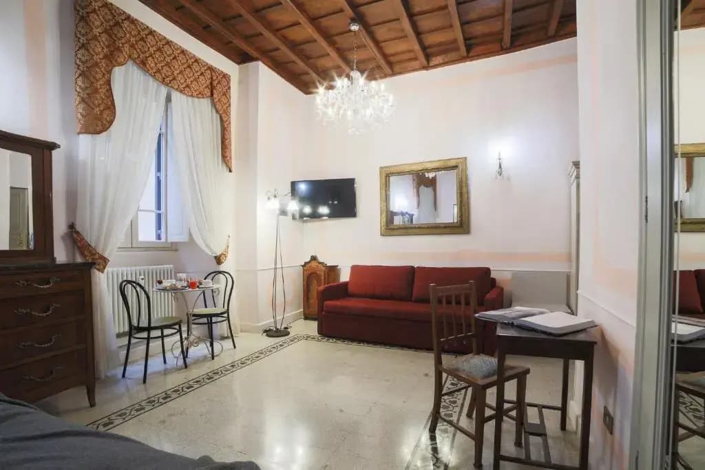 La Maison dell'Orologio - photo 25