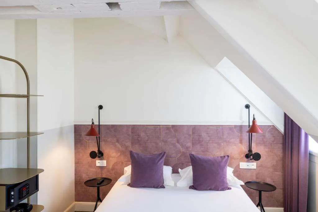 Hotel Des Mines - photo 46