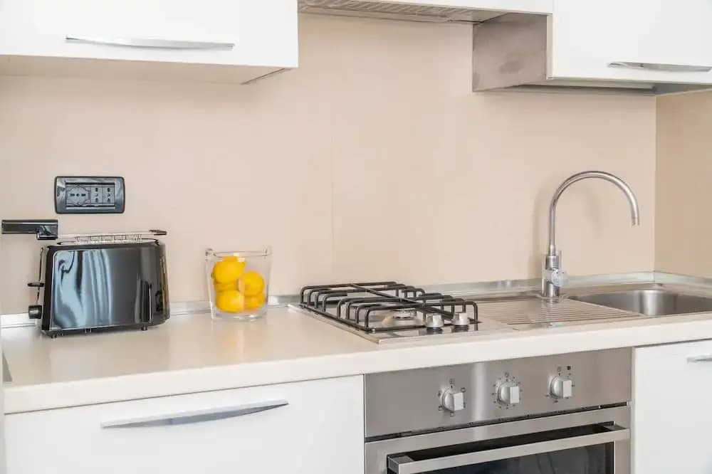 Accademia Apartments R&R - photo 13