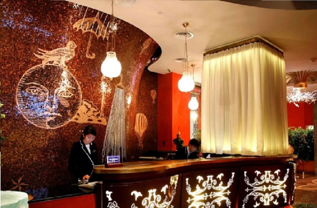 The Luxe Manor - photo 47