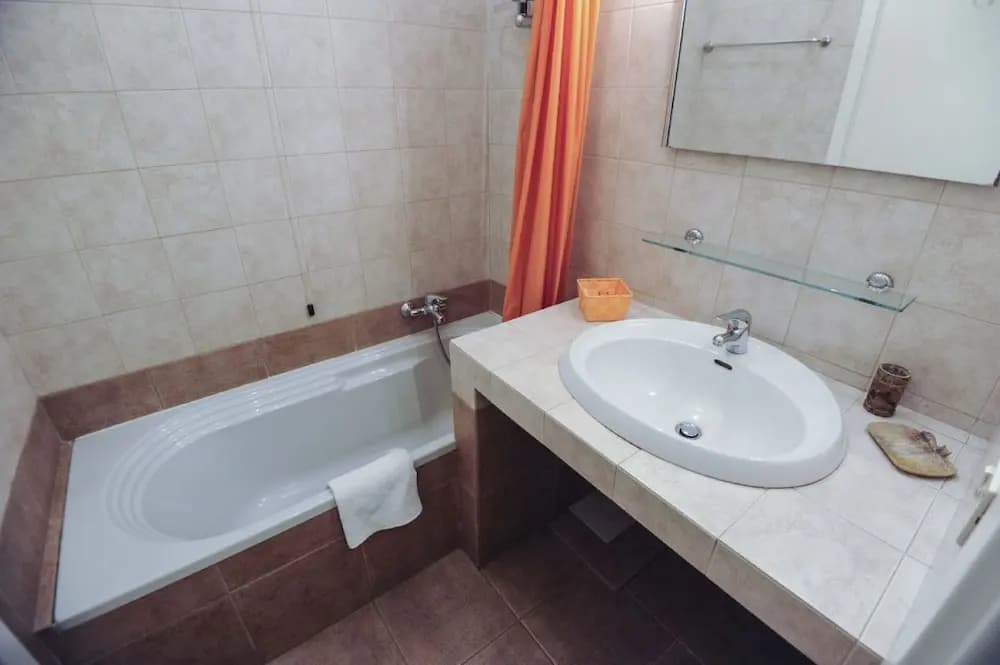 Garibaldi Apartment - photo 5