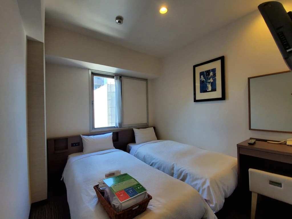 Hotel IL GRANDE Umeda - photo 27