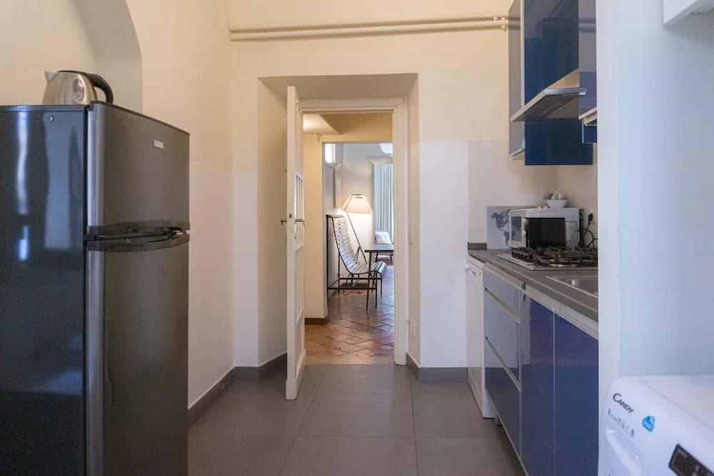 Piazza Navona Charming Apartment - photo 5