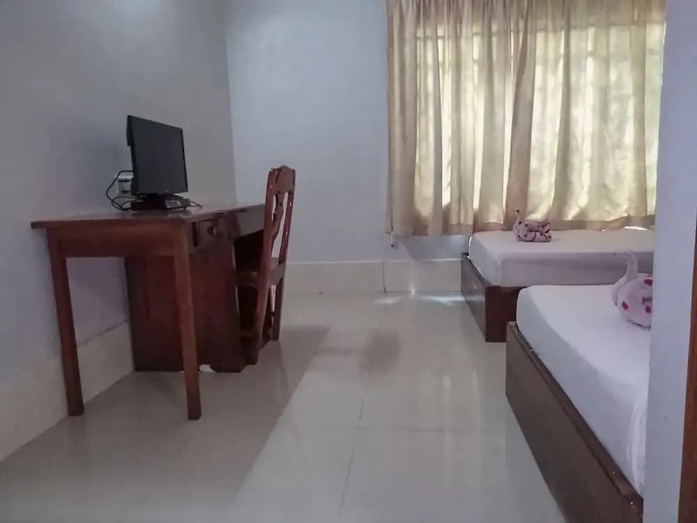 Cambali Lotus Hotel - photo 7