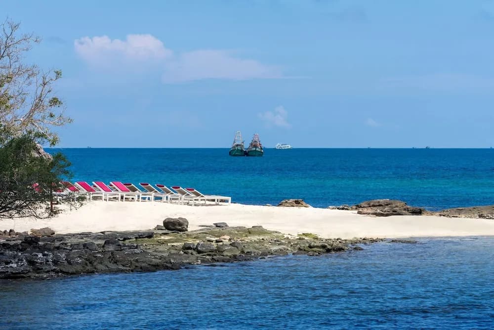 Nam Nghi Coral Peninsula Phu Quoc - photo 34