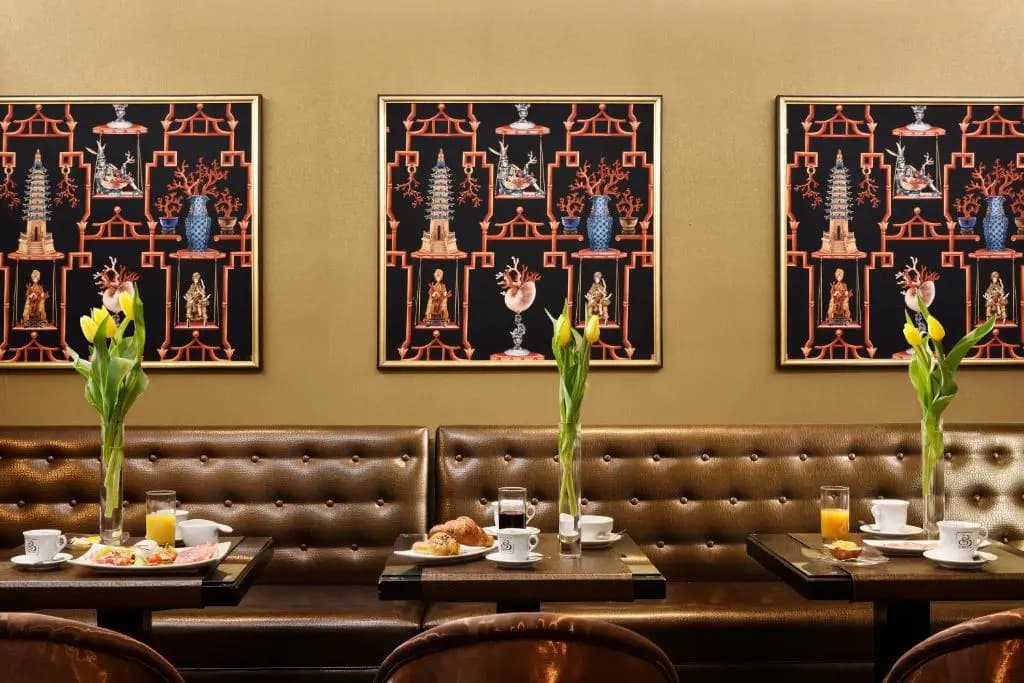 San Firenze Suites & Spa - photo 7